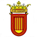 Vianés club crest