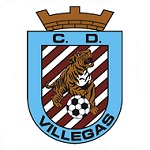 Villegas club crest