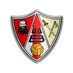 Barbastro club crest