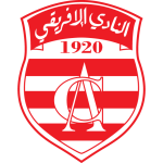 Club Africain club crest