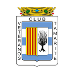 CDJ Tamarite club crest