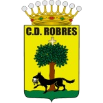Robres club crest