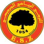 ES Zarzis club crest