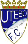 Utebo club crest