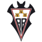 Albacete II club crest