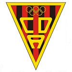 Azuqueca club crest