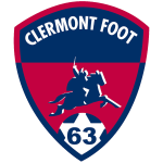 Clermont Foot club crest