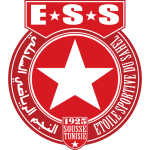 ES Sahel club crest