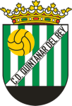 Quintanar del Rey club crest