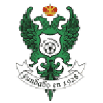 Toledo club crest