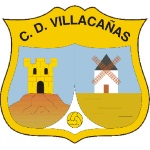Villacañas club crest