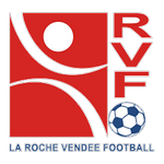 La Roche VF club crest