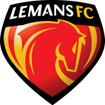 Le Mans II club crest