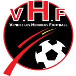 Les Herbiers II club crest