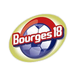 Bourges 18 club crest