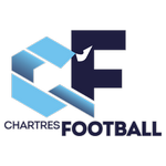 C' Chartres II club crest