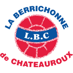 Châteauroux II club crest