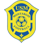 Montargis club crest