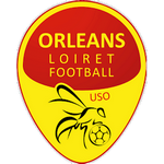 Orléans II club crest