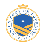 UF Touraine club crest