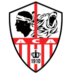 Ajaccio II club crest