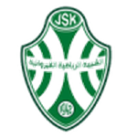 JS Kairouanaise club crest