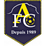 Aubagne club crest