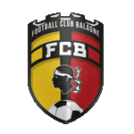 Balagne club crest