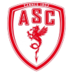 Cannes club crest