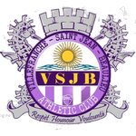 Villefranche SJB club crest