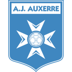 Auxerre II club crest