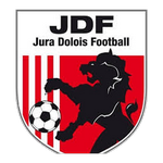 Jura Dolois club crest
