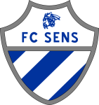 Sens club crest