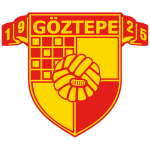 Göztepe club crest