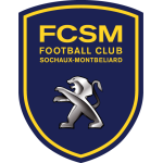 Sochaux II club crest