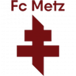 Metz II club crest