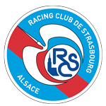 Strasbourg II club crest