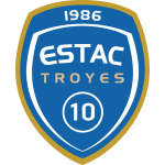 Troyes II club crest