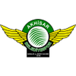 Akhisar Belediye club crest
