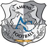 Amiens SC II club crest