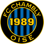 Chambly II club crest