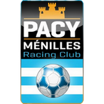 Pacy Ménilles club crest