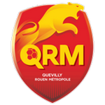 Quevilly II club crest