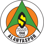 Alanyaspor club crest