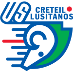 Créteil II club crest