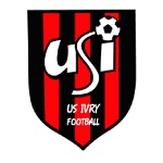 Ivry club crest