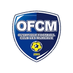 Les Mureaux club crest