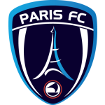 Paris II club crest