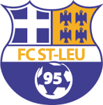Saint-Leu club crest