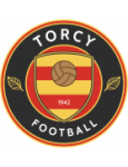 Torcy club crest